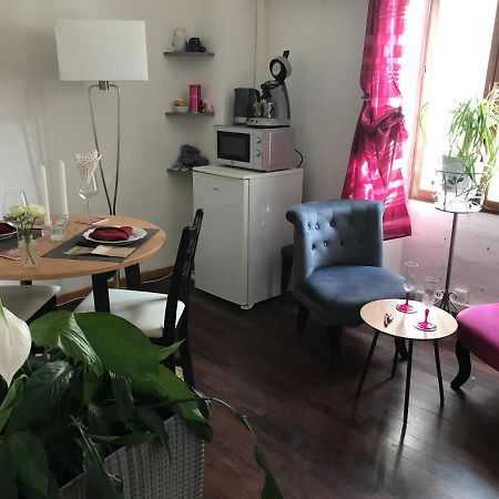 L'Amarilys Chambre D'Hote Châteauneuf-du-Pape Exterior foto
